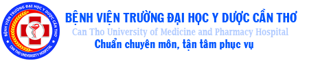 Bệnh viện Trường Đại học Y Dược Cần Thơ